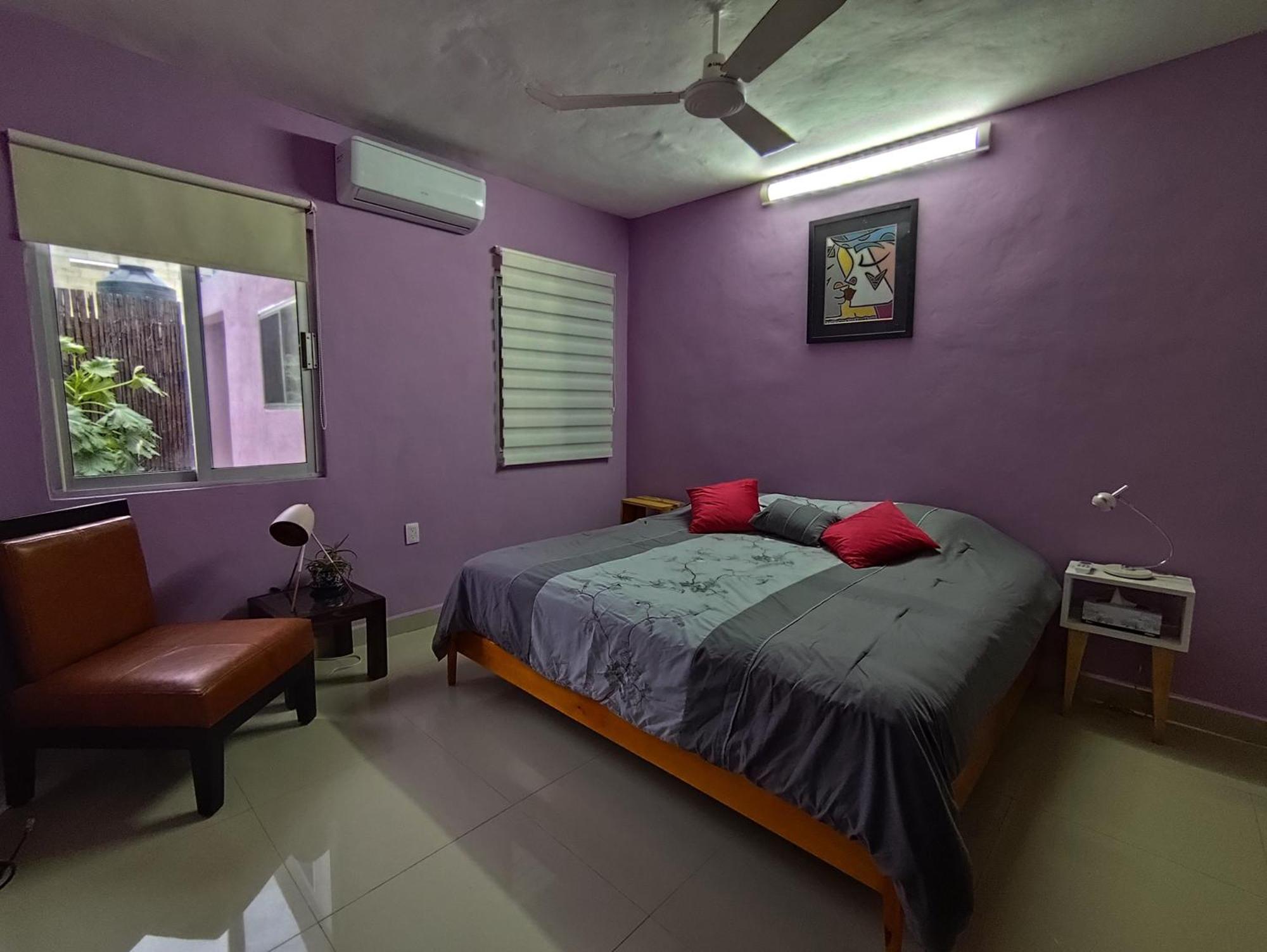 Casa La Gueerita Bed & Breakfast Progreso  Exterior photo