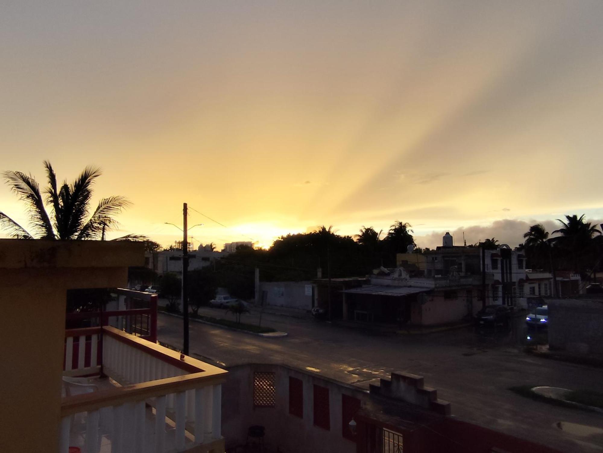 Casa La Gueerita Bed & Breakfast Progreso  Exterior photo