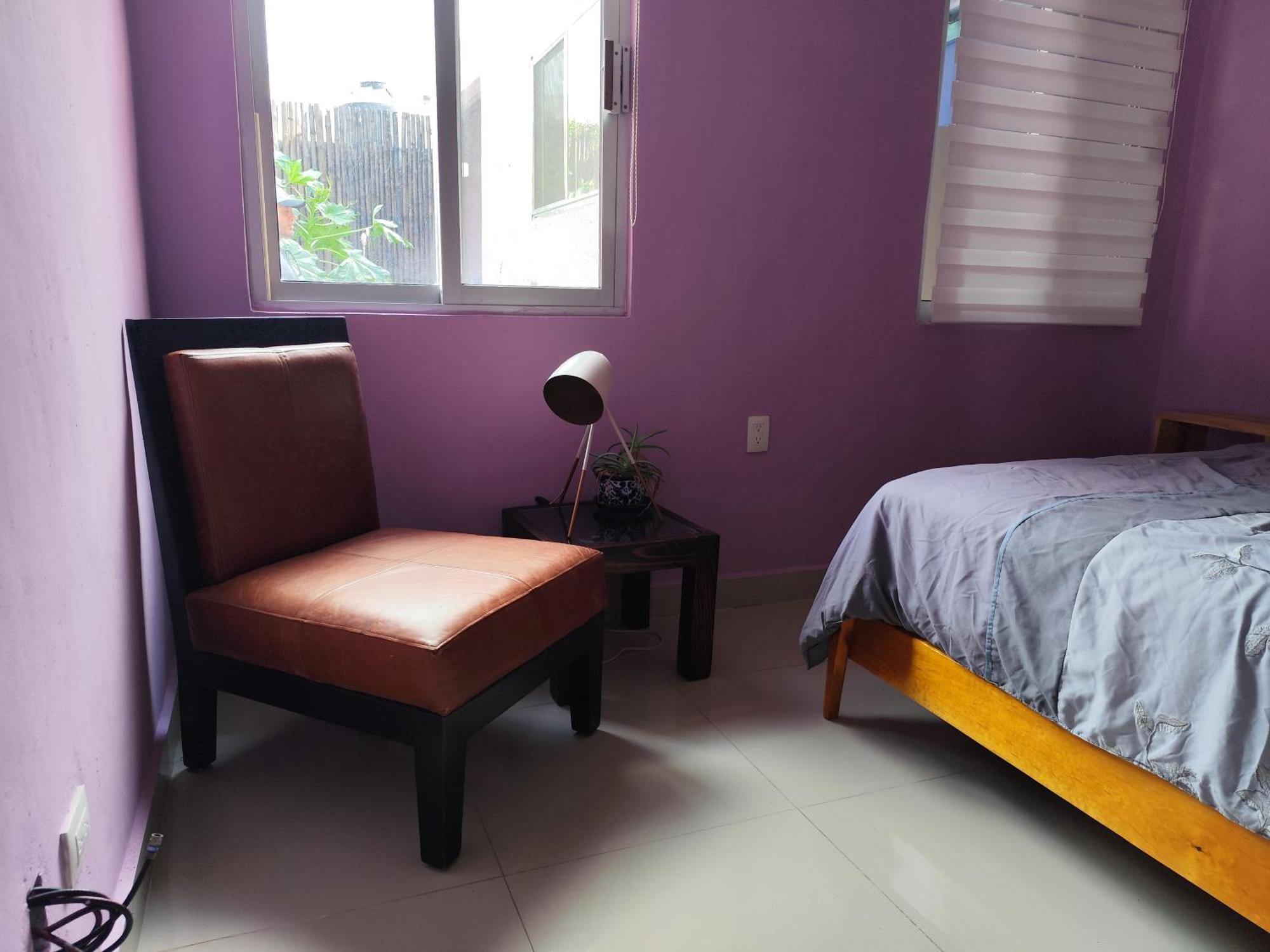 Casa La Gueerita Bed & Breakfast Progreso  Exterior photo
