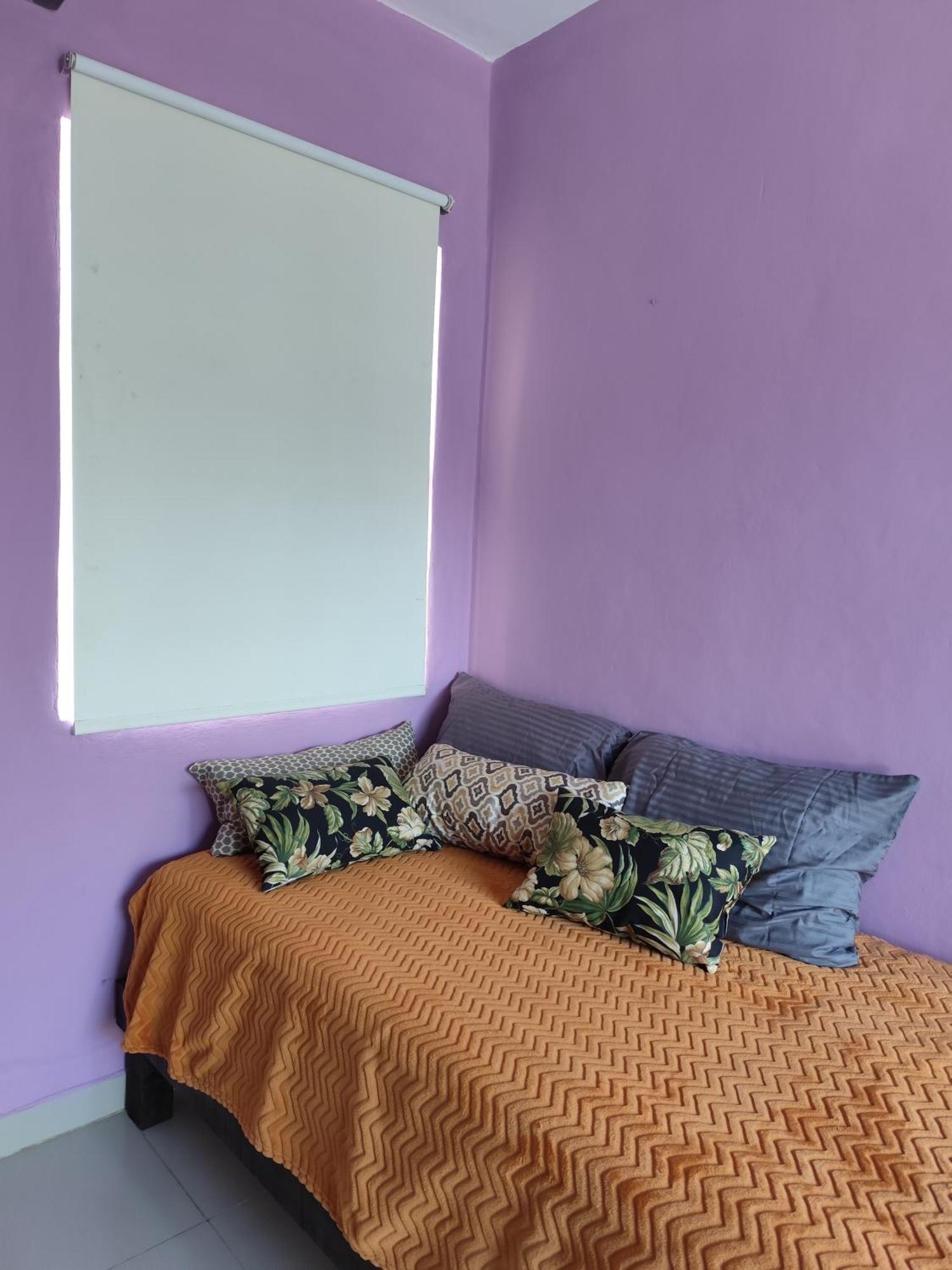 Casa La Gueerita Bed & Breakfast Progreso  Exterior photo